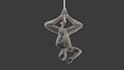 make highly detailed 3d sculptures for you