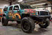 do amazing racing car wrap, racing car design