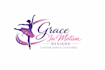 design creative, elegant, and professional dance logo