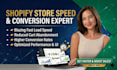 optimize your shopify store speed and conversions to boost sales