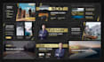 redesign powerpoint presentation investor pitch deck canva presentation improve