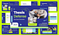 redesign powerpoint presentation improve business presentation pitch deck design