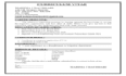 write a professional resume