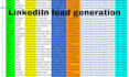 do data scraping, data mining, web research and data entry job