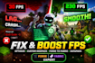fix optimize create custom minecraft modpack forge to fabric datapack boost fps