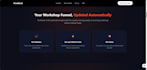 design and develop a high converting landing page