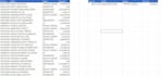 do fastest excel data entry