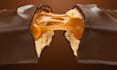 create realistic cgi food animation chocolate bar 3d chocolate animation