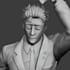 create 3d printable models of anime characters
