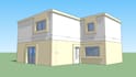 transform your idea into a 3d architectural model