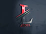 design custom mockup logo