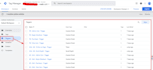 setup google ads conversion tracking, server side tracking, ga4 and fb pixel
