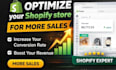 boost your shopify store sales fast