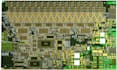 design multilayer pcb layout with controlled routing and stackup, pcb review