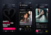 be your flutterflow mobile app developer, dating app, chat app, fintech app