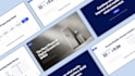 redesign a powerpoint presentation professionally