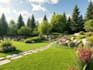 design and render your landscape design