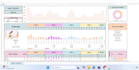 create custom google sheets habit tracker with dashboard