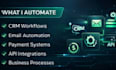 automate your business workflows with custom automation systems