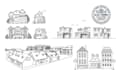 create UK planning permission drawings for house extensions