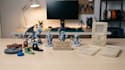 3d print stl file fast with high quality and express delivery