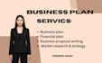 write business plan, startup business plan, financial plan