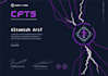help you achieve your cybersecurity certification
