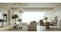 create photorealistic 3d interior renders fast