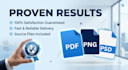 blur to clear image , background remove,  quality inhance