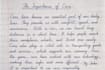 create handwritten notes and send