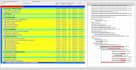 create a primavera p6 schedule, wbs, gantt chart and baseline