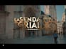 edit your video with cinematic style and motion graphics