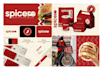 do logo design and branding kit package