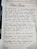 handwrite your letters notes and assignments in neat cursive