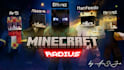 design high quality 3d minecraft thumbnails