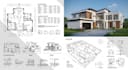 design professional floor plans and architectural blueprints