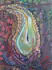 make imaginative and exotic paintings