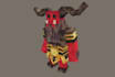 create custom minecraft mobs, bosses, models and animations in blockbench