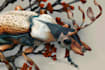 draw animals in scientific illustration digitally