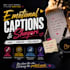 write emotional but creative shayari caption reel scripts in hindi and hinglish