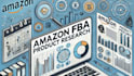 do amazon fba profitable product research