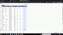 professional data entry, web research and copy paste tasks