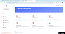 build a machine learning dashboard using streamlit