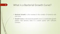 do biology research, summaries and powerpoint presentations