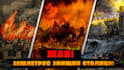 design dark cinematic youtube thumbnails for history and documentary