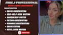 be romance fiction ghost book writer, ebook ghostwriter, ebook editor