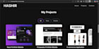 make modern responsive website with HTML CSS javascript