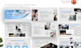 powerpoint presentation redesign clean up google slides professional ppt design