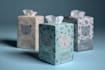 do box design, mailer subscription box design