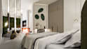 architectural 3d modeling and rendering projects